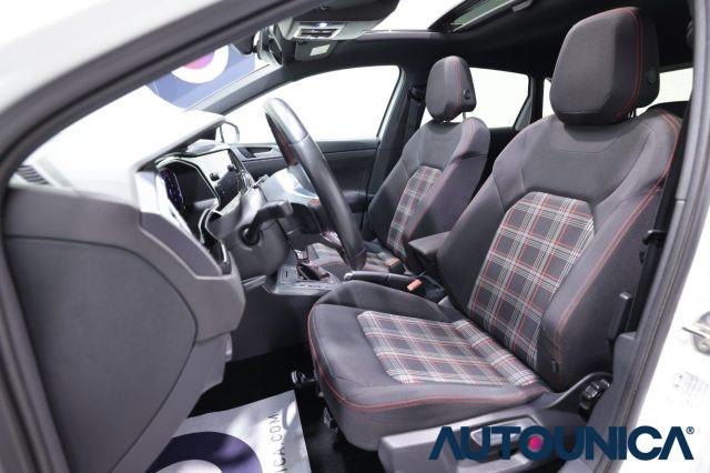 VOLKSWAGEN Polo GTI 2.0 TSI DSG GTI BLUEMOTION TECHNOLOGY TETTO