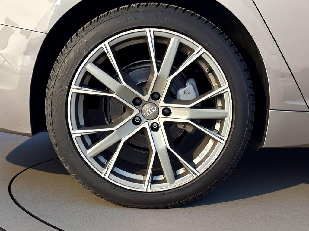 AUDI A6 avant 40 2.0 tdi mhev business design quattro s-tronic del 2019