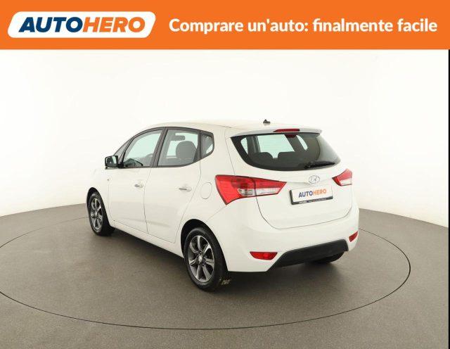 HYUNDAI iX20 1.4 CRDI 90 CV Comfort
