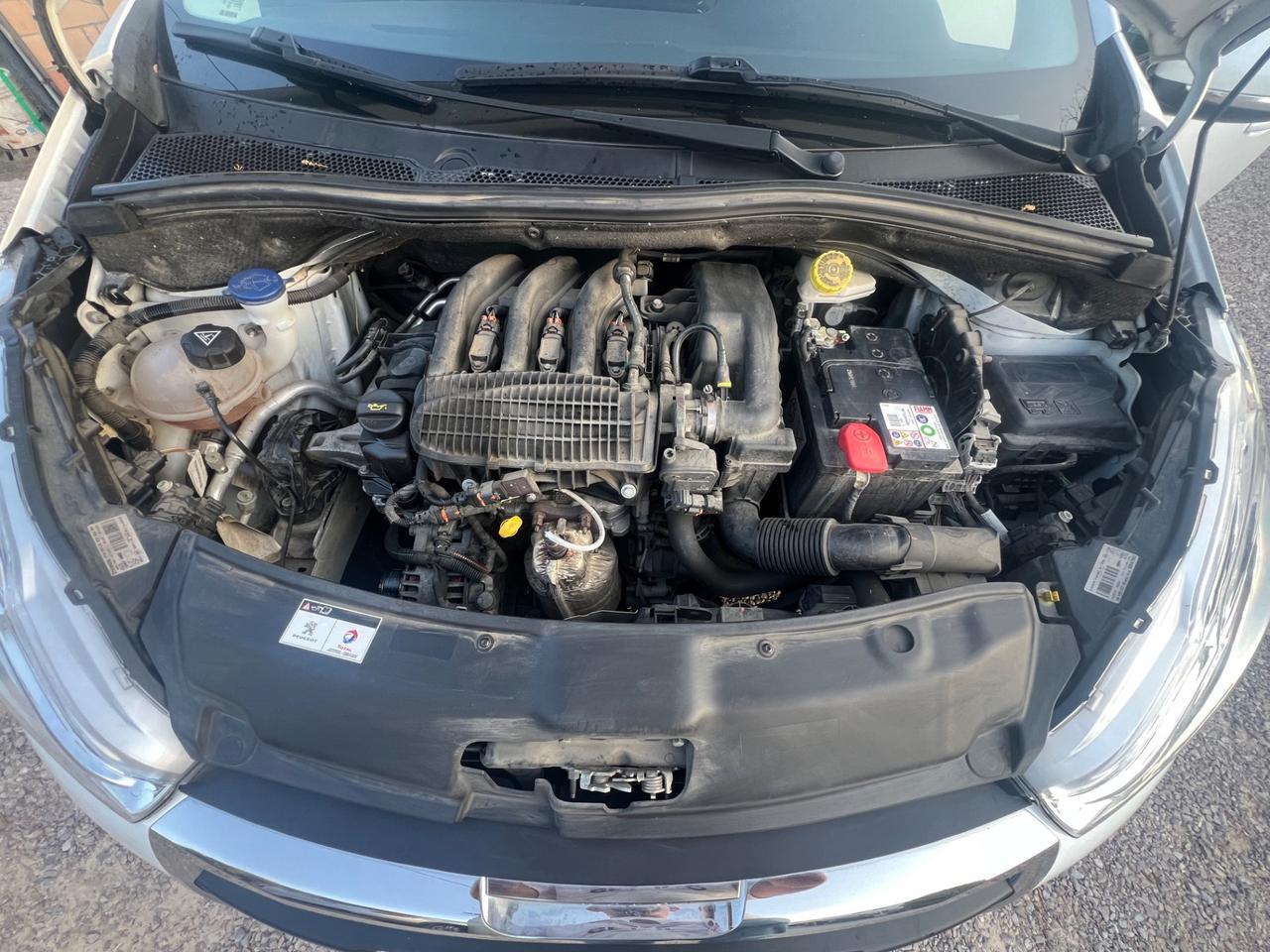 Peugeot 208 PureTech 82 5 porte Active