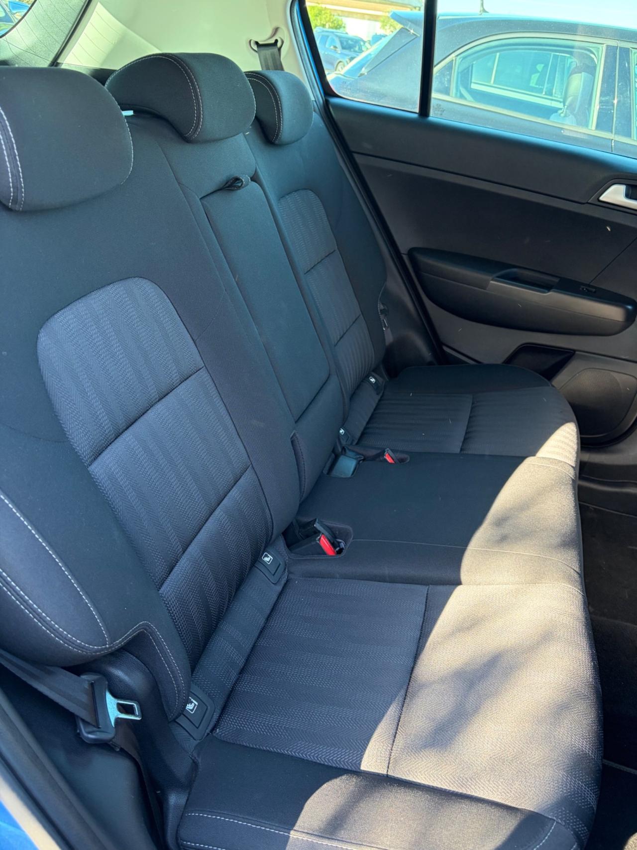 Kia Sportage 1.6 GDI 2WD Energy