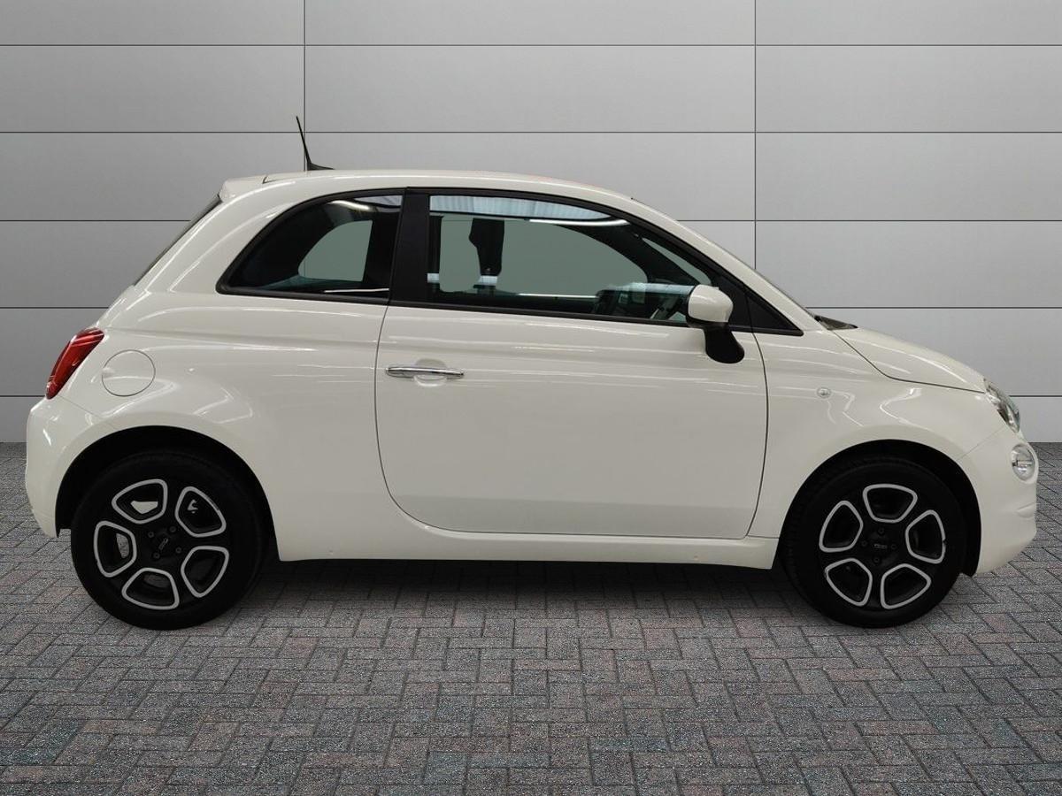 FIAT 500 (2015--->) - 500 (2015-->) - 500 1.0 Hybrid Dolcevita