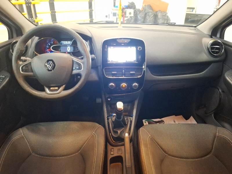 Renault Clio dCi 8V 90 CV 5 porte Moschino Life