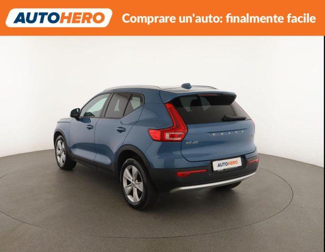 VOLVO XC40 T2 automatico Core