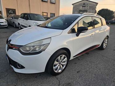 Renault Clio Sporter 1.2 Live 75cv GPL FINO AL 2033