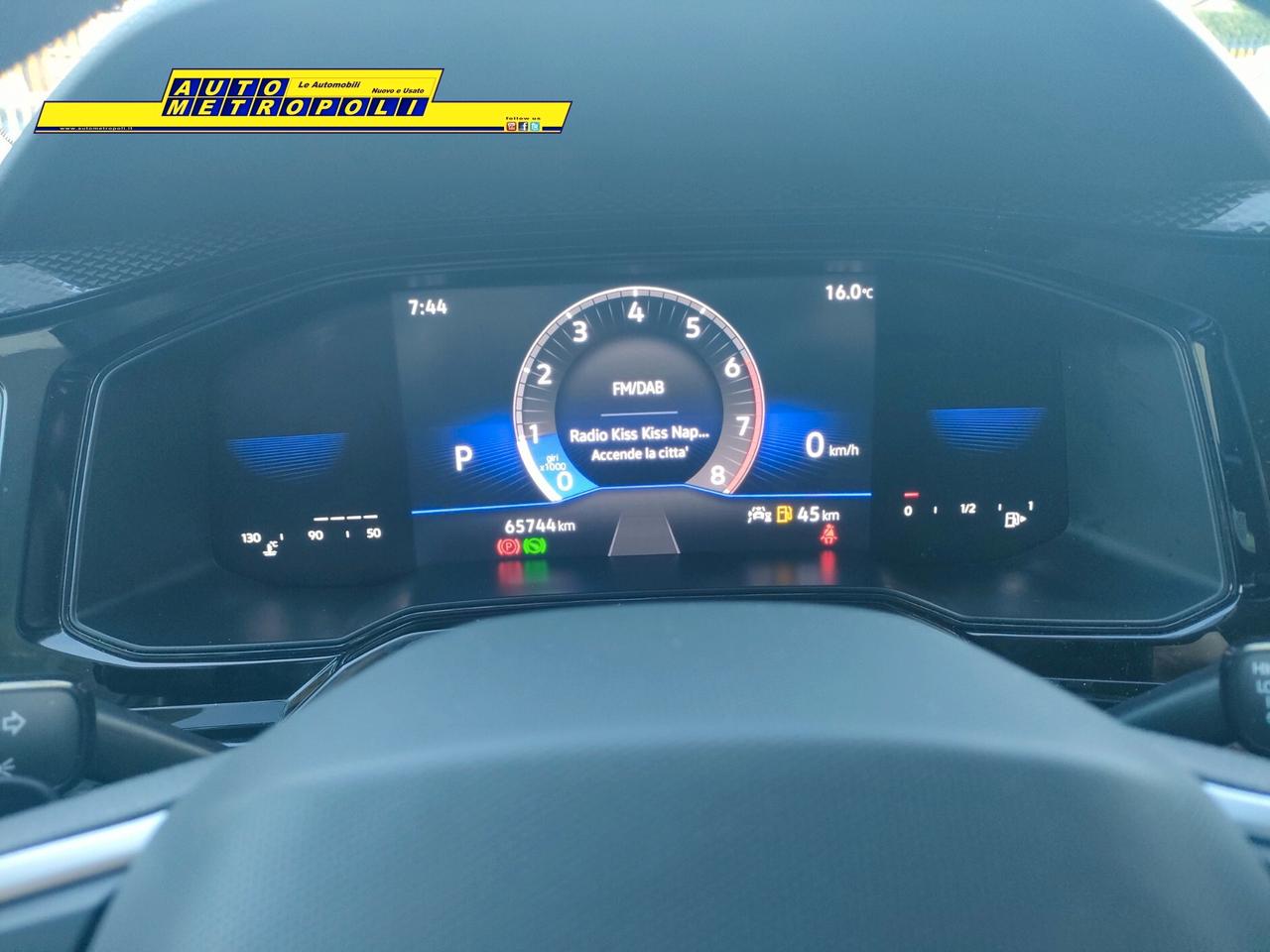 Volkswagen Taigo 1.0 110cv TSI DSG Life (Autom.)