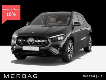 Mercedes-Benz GLA 180 Automatic Progressive Advanced Plus