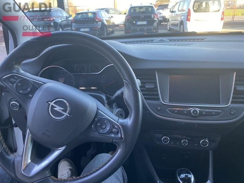 Opel Crossland Crossland X 1.6 ECOTEC D 8V Start&Stop Innovation