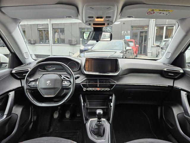 PEUGEOT 2008 PureTech 100 S&S