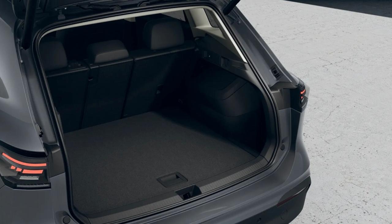 Volkswagen Tiguan 1.5 TSI eHybrid DSG Edition Plus