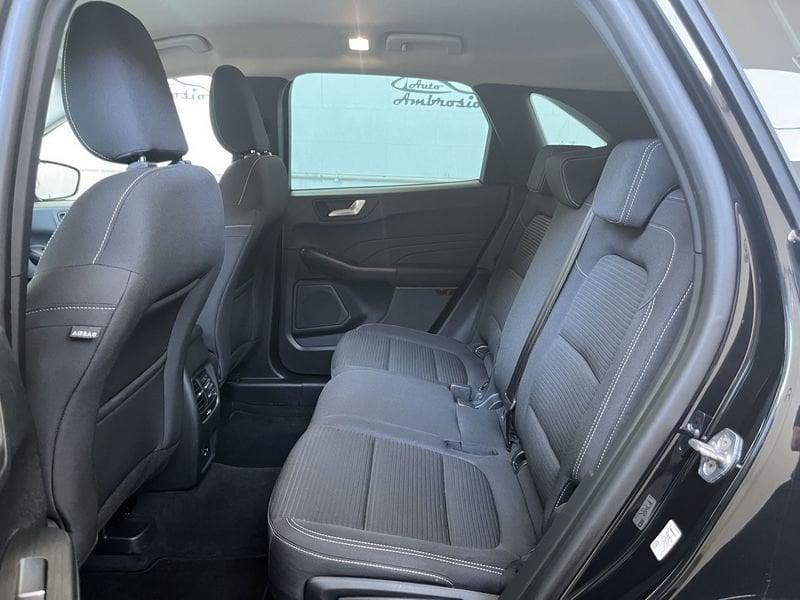 Ford Kuga Kuga 1.5 EcoBlue 120 CV aut. 2WD Titanium TUA DA 239,00 AL MESE