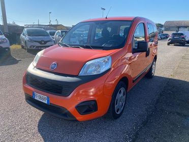 FIAT Qubo 1.3 MJT 80 CV Active