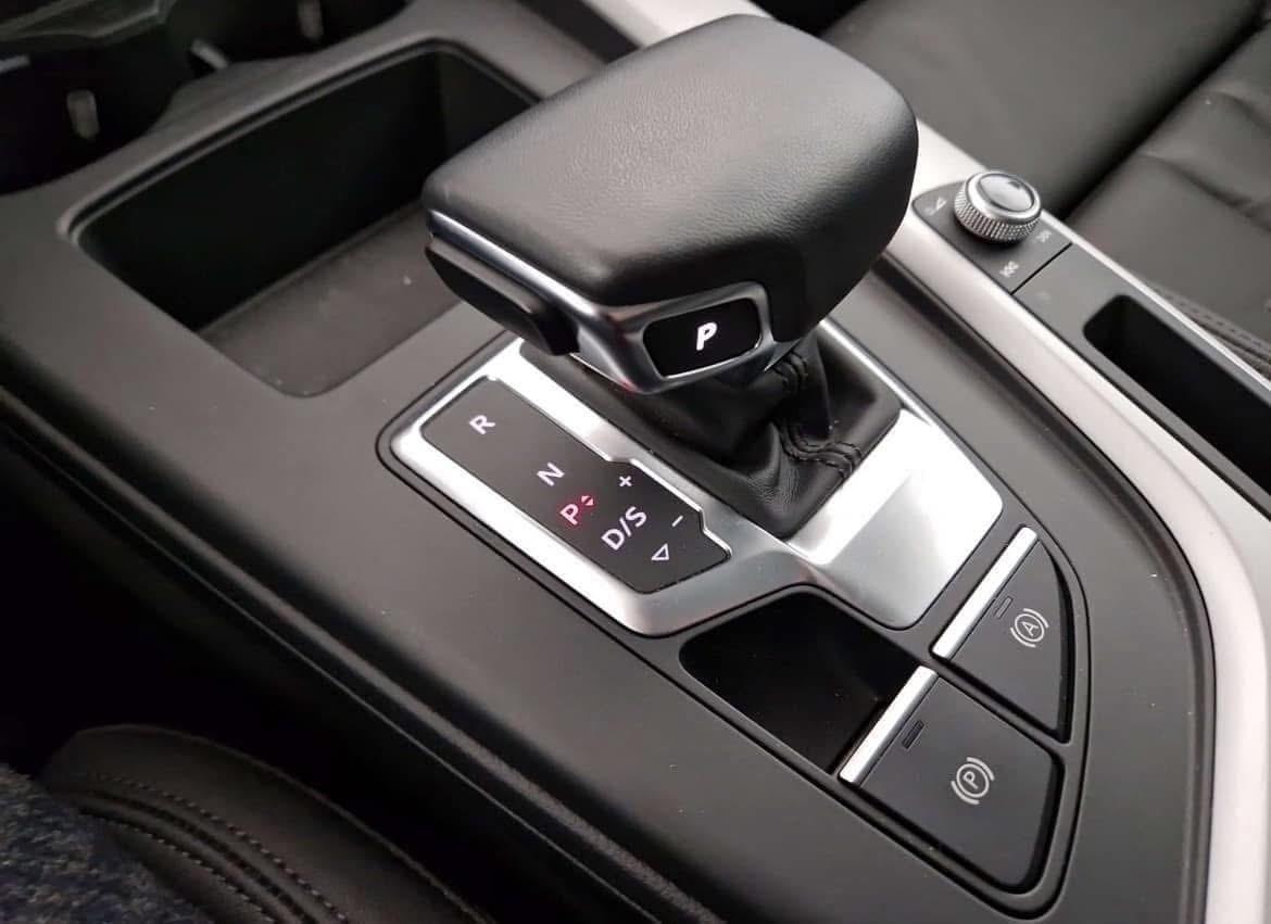 Audi A4 allroad A4 allroad 40 TDI 204 CV S tronic Business NOLEGGIO 12 MESI