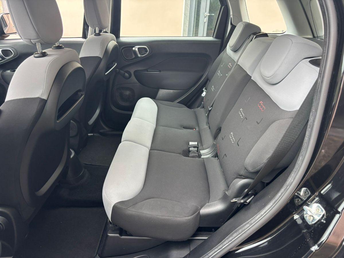 FIAT 500 L 1.3 Multijet 85 CV Pop Star