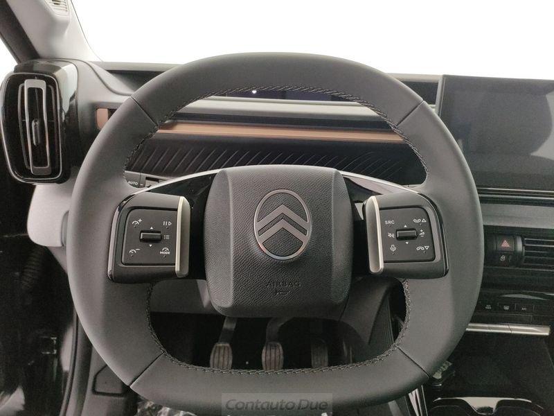 Citroën C3 Aircross C3 Aircross 1.2 puretech turbo Plus 100cv 7p.ti