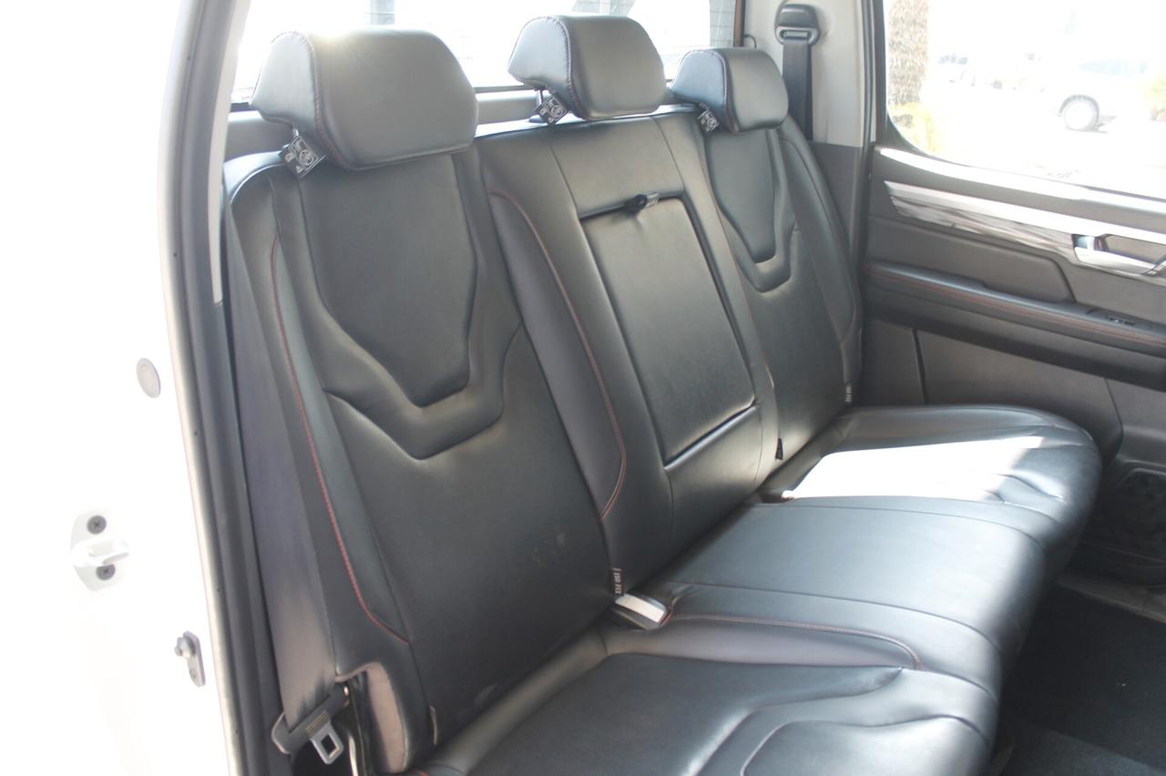 Dr PK8 2.0 Turbo Diesel Doppia Cabina 4x4