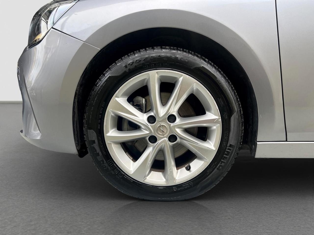 Opel Corsa 1.2 100 CV Edition