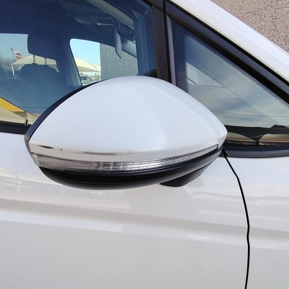 Volkswagen Touran 1.6 tdi 115cv