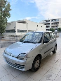 Fiat Seicento 1.1i SERVOSTERZO FINESTRINI ELETTRICI