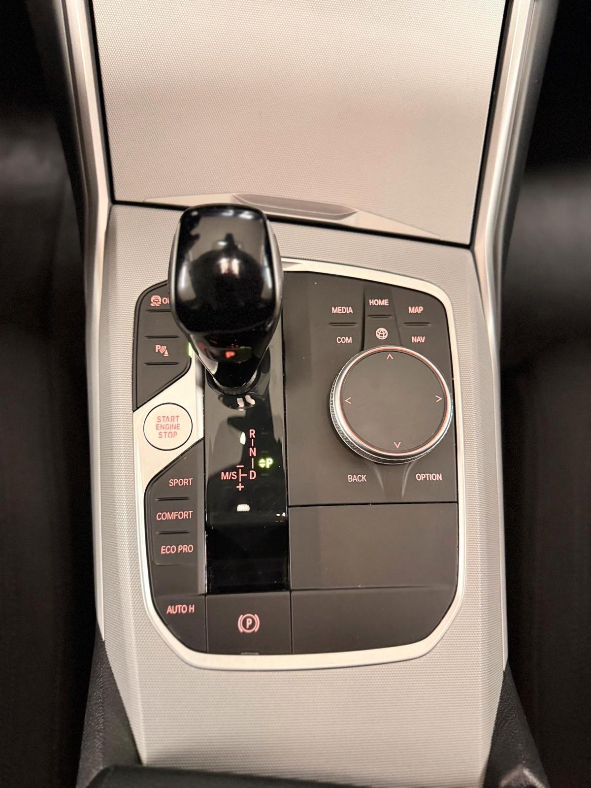 Bmw 316 316d 48V Sport