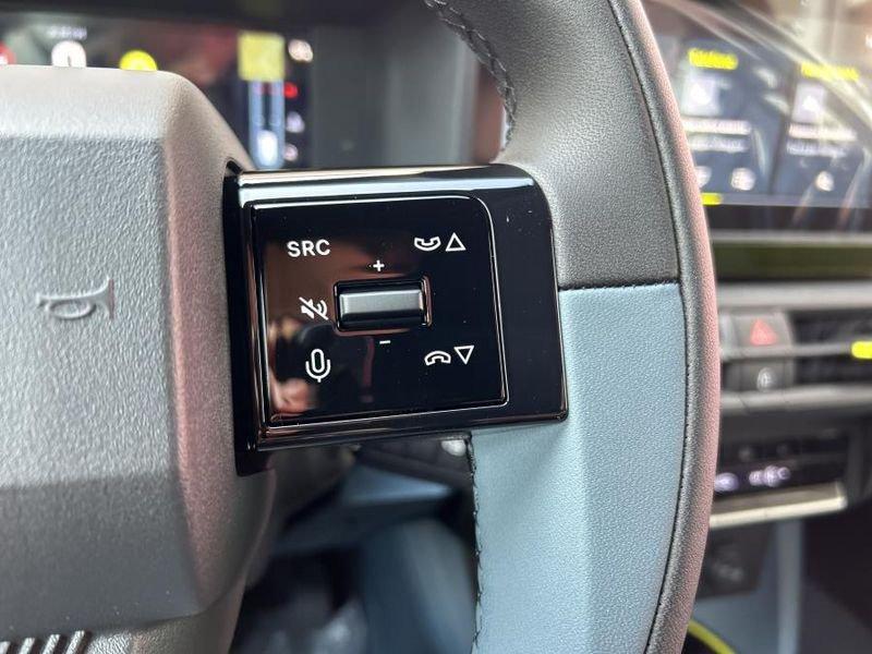 FIAT Grande Panda 1.2 Hybrid 110cv DCT La Prima OFFERTA LIMITATA