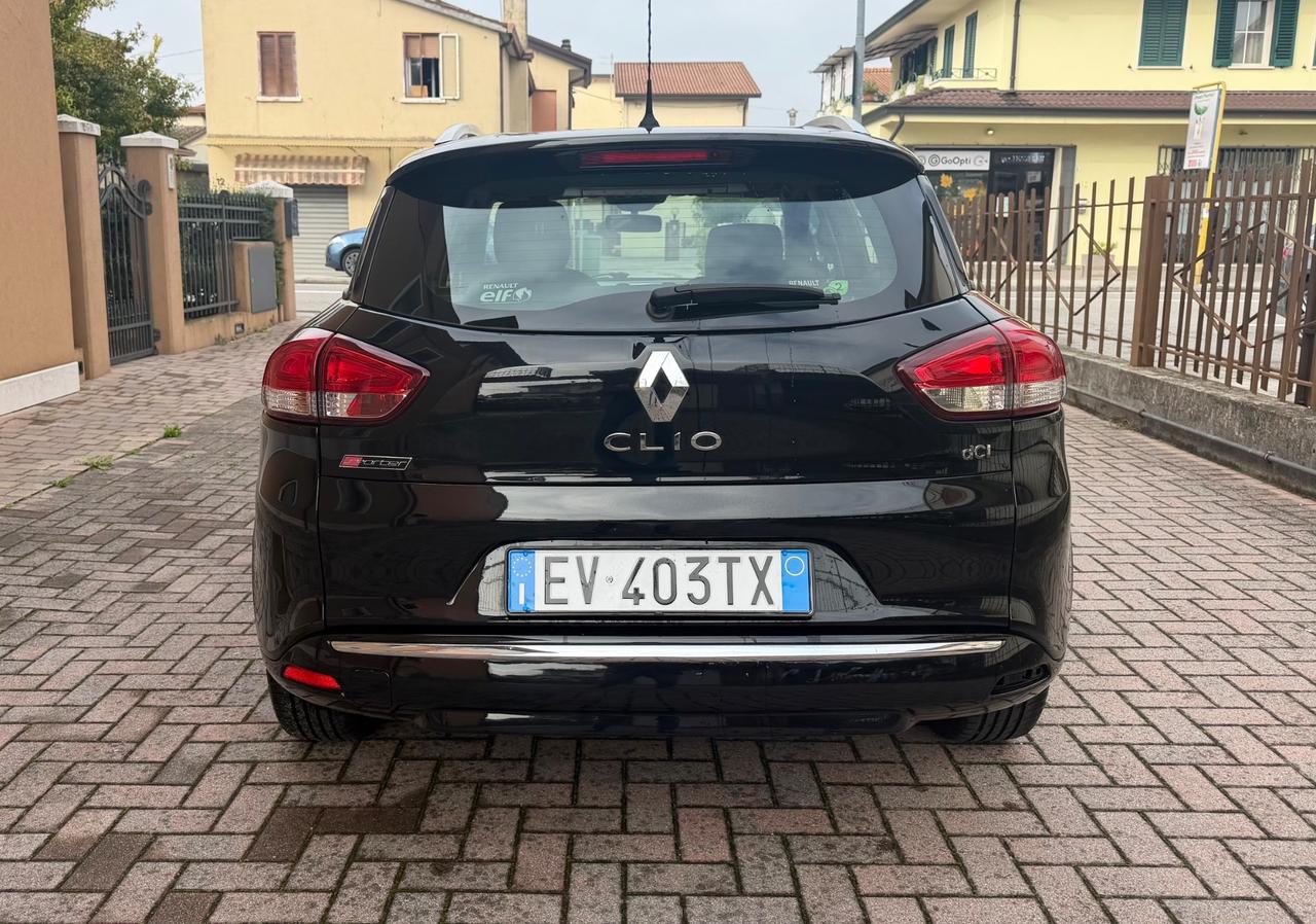 Renault Clio 1.5 DCI Ok Neopatentati