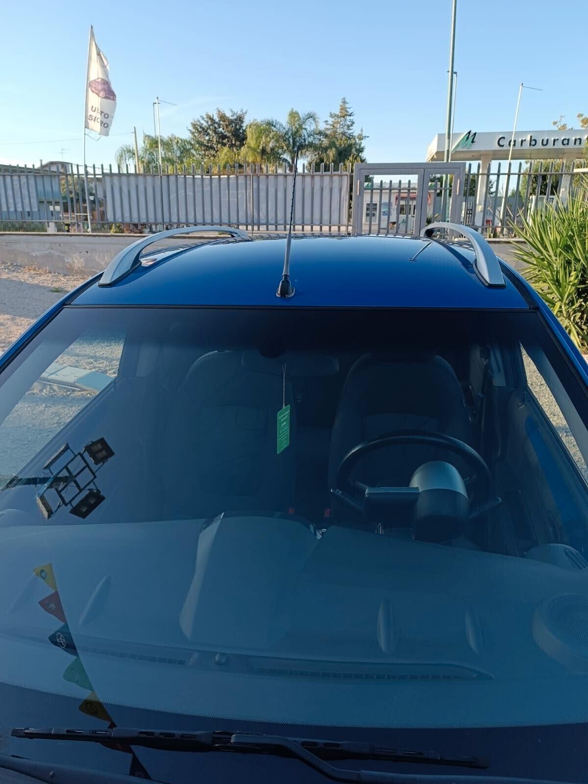 Chevrolet Spark 1.2 LT