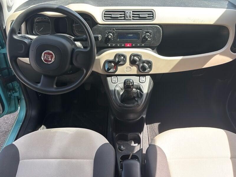 FIAT Panda 1.2 69cv Pop