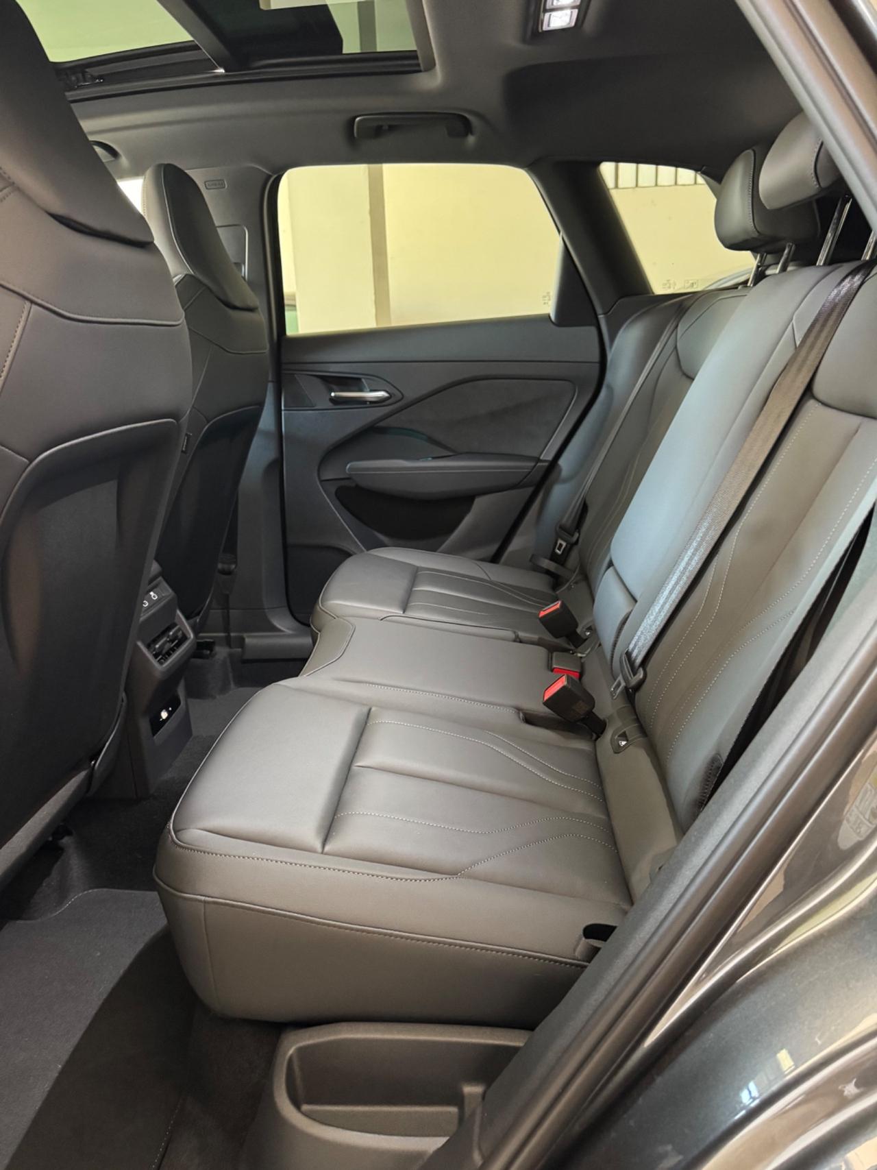 Audi Q3 35 TDI S tronic line edition