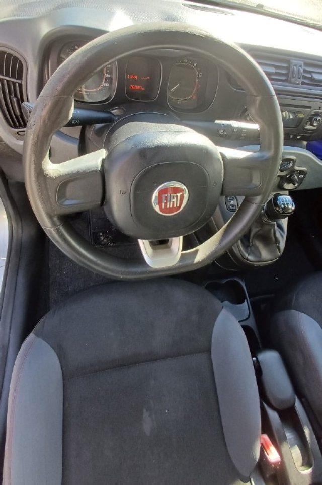 FIAT Panda 1.2 GPL-2030 MOTORE NUOVO