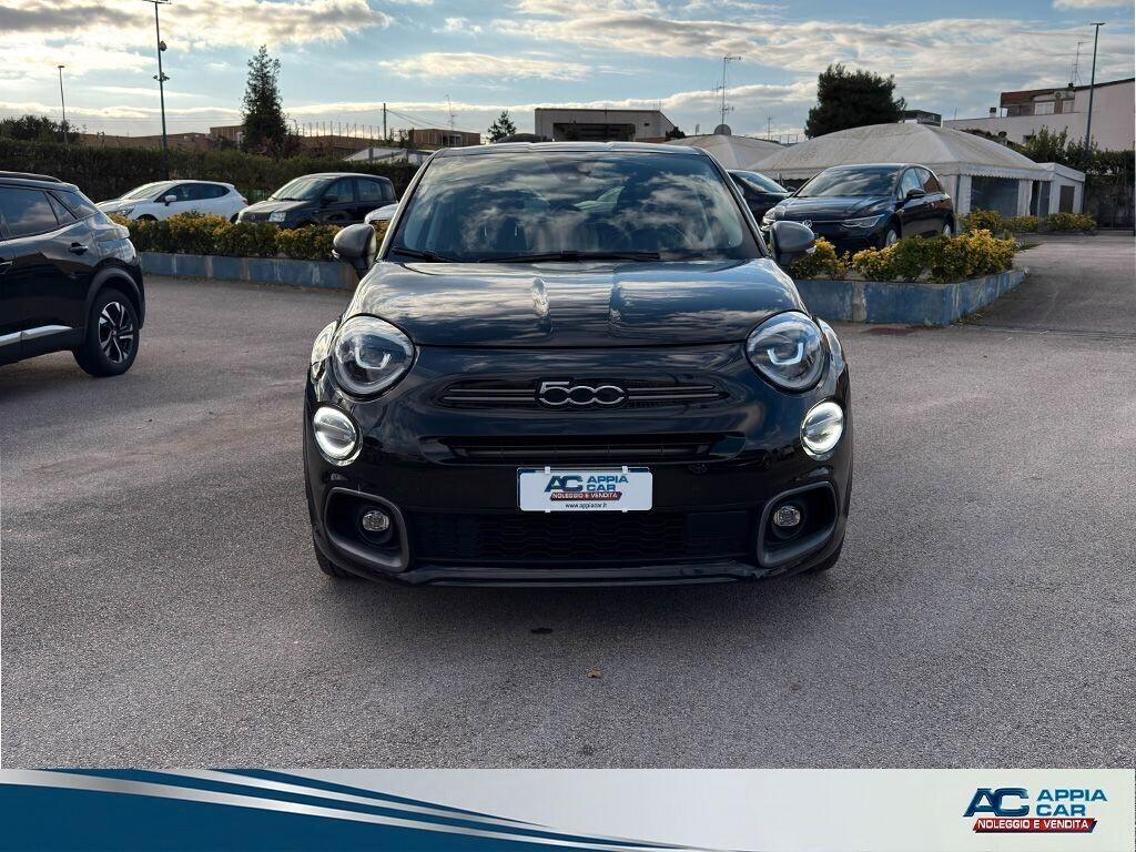 Fiat 500X 1.3 MultiJet 95 CV Sport IN PROMO