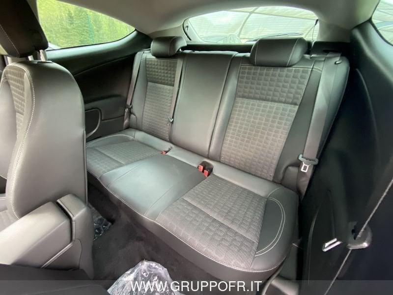 Opel Astra GTC Astra 2.0 CDTI 165CV GTC