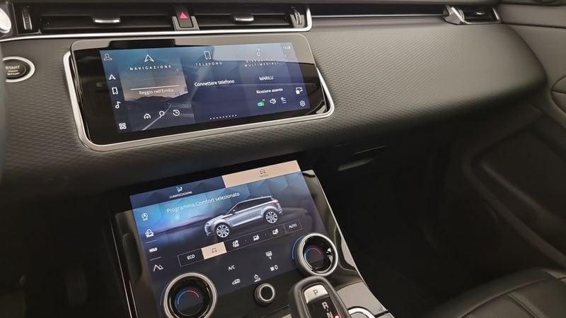 Land Rover Range Rover Evoque 2.0 I4 200 CV AWD Auto S