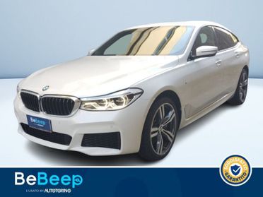 BMW Serie 6 G.T. 630D GRAN TURISMO XDRIVE MSPORT 265CV AUTO