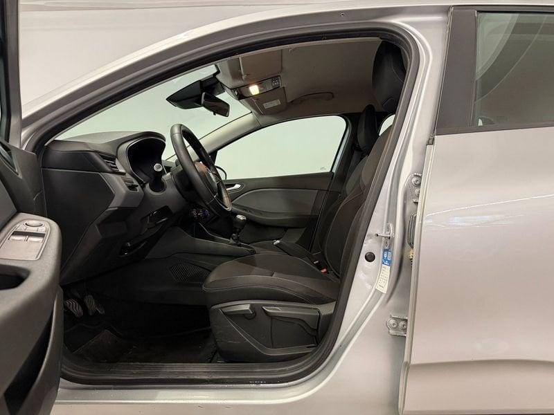 Renault Clio Blue dCi 8V 85 CV 5 porte Business