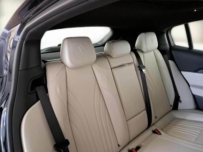 MASERATI GRECALE 2.0 330 CV MHEV MODENA Q4 AUTO SUV