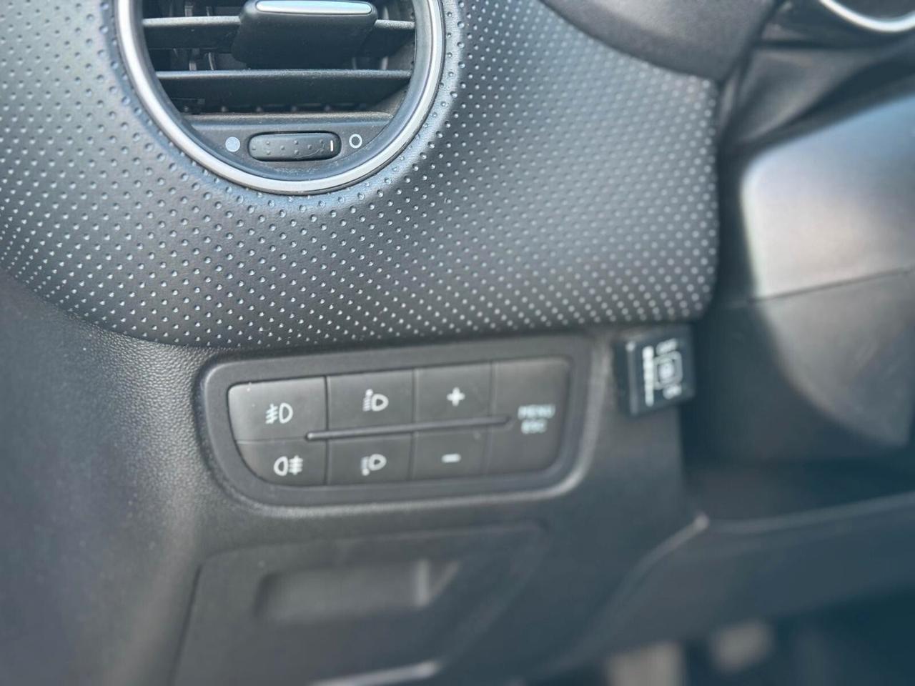 Fiat Punto Evo 1.4 5 porte Dynamic GPL