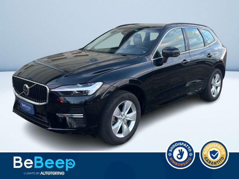 Volvo XC60 2.0 B4 CORE AUTO