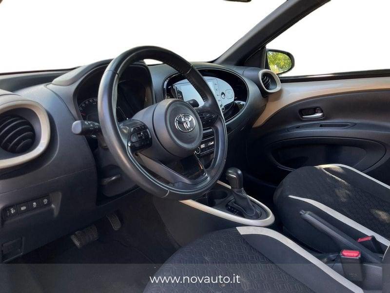Toyota Aygo X 1.0B (72 CV) Trend S-CVT