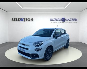 FIAT 500X - 500X 1.3 MultiJet 95 CV Sport