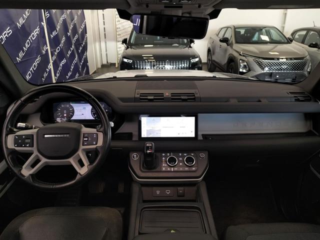 LAND ROVER Defender 110 2.0d sd4 First Edition awd 240cv 7p.ti auto