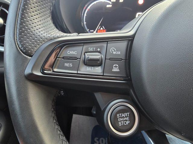 ALFA ROMEO Tonale 1.6 diesel TCT6 Sprint