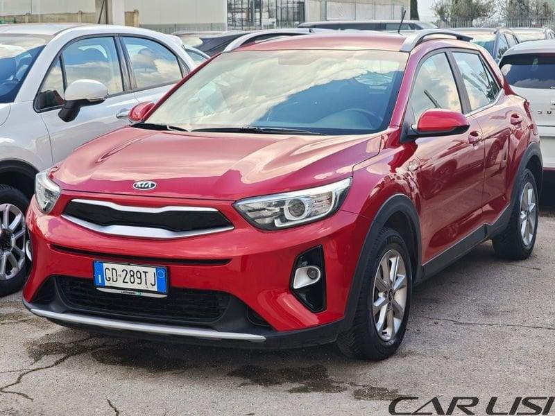Kia Stonic Stonic 1.2 dpi Style s/Design Pack gpl 82cv