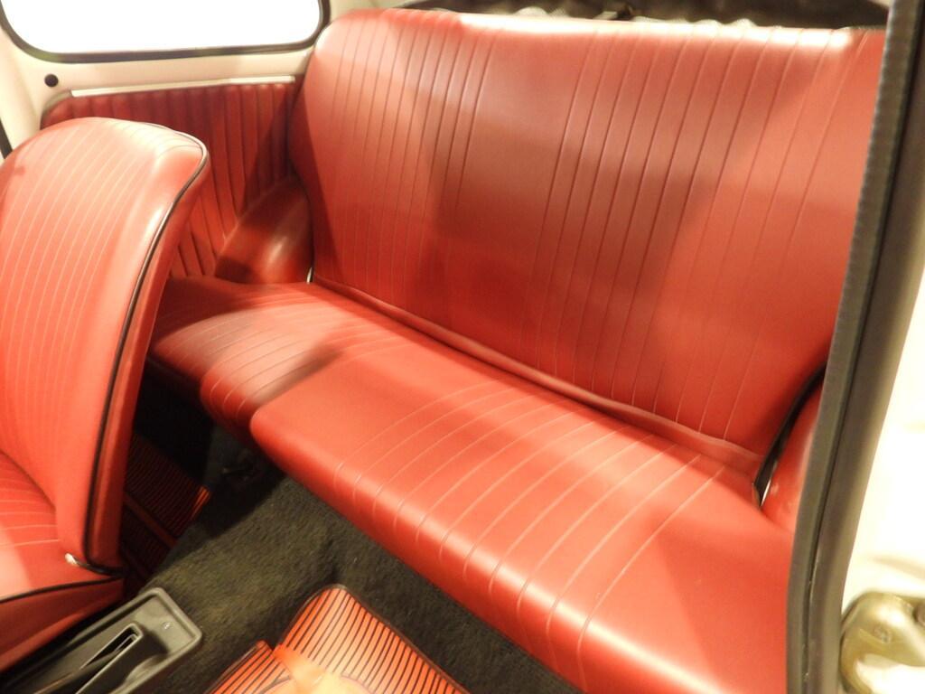 Fiat 126 500 L (110 F)