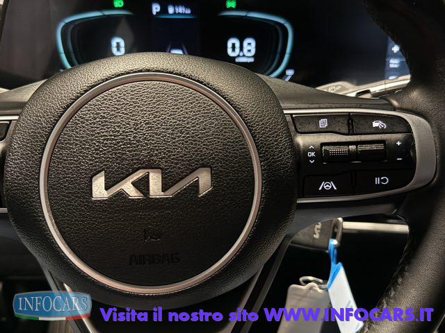 KIA Sportage 1.6 CRDi 136 CV DCT Business - PROMO