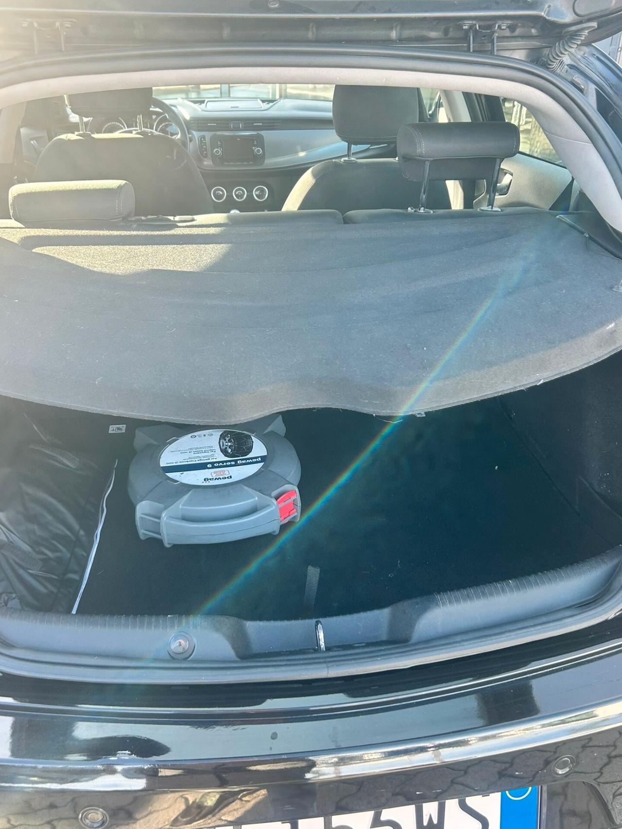 Alfa Romeo Giulietta 1.4 Turbo 120 CV GPL SPRINT