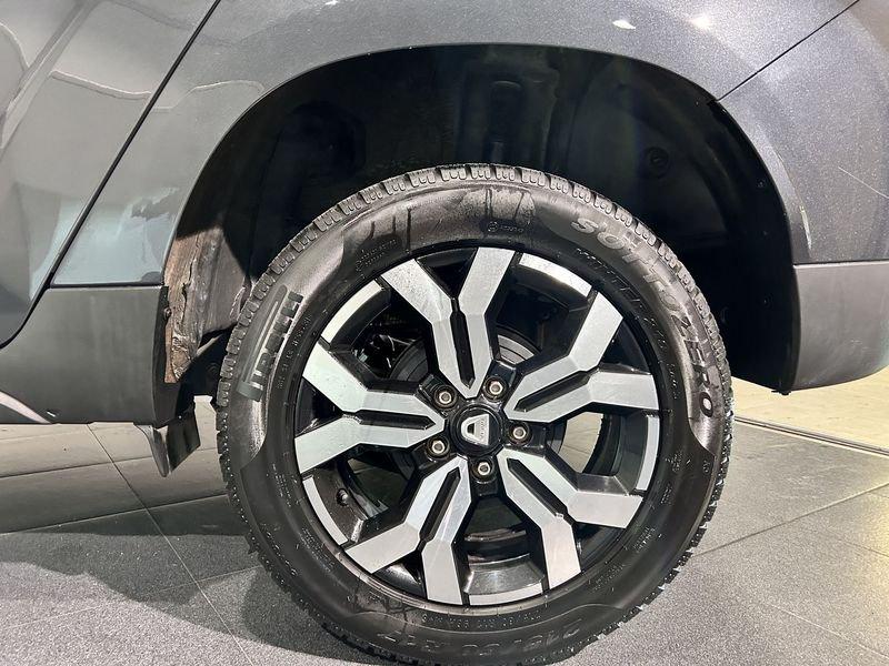 Dacia Duster Duster 1.3 TCe 150 CV EDC 4x2 Prestige