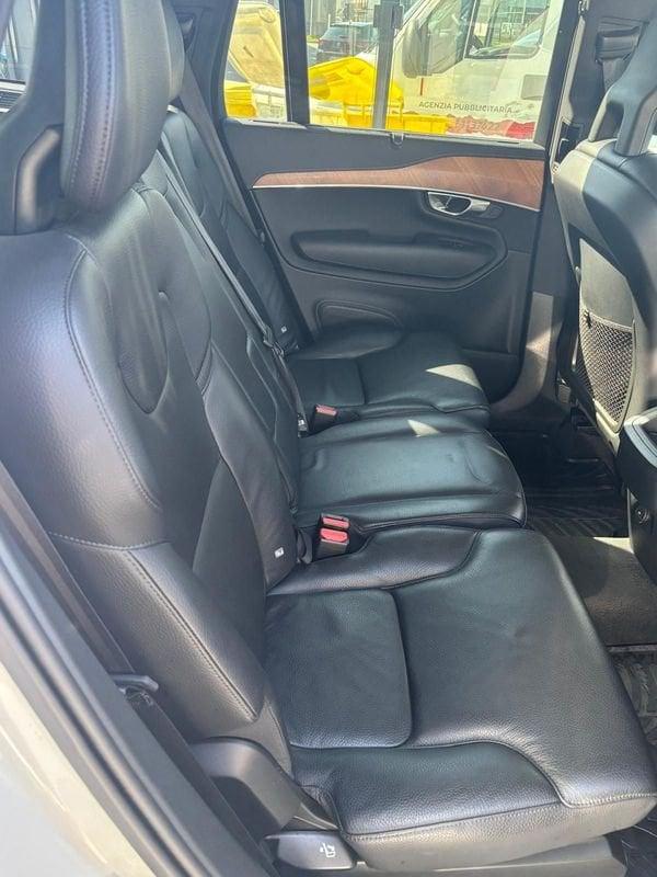 Volvo XC90 VOLVO CX-90