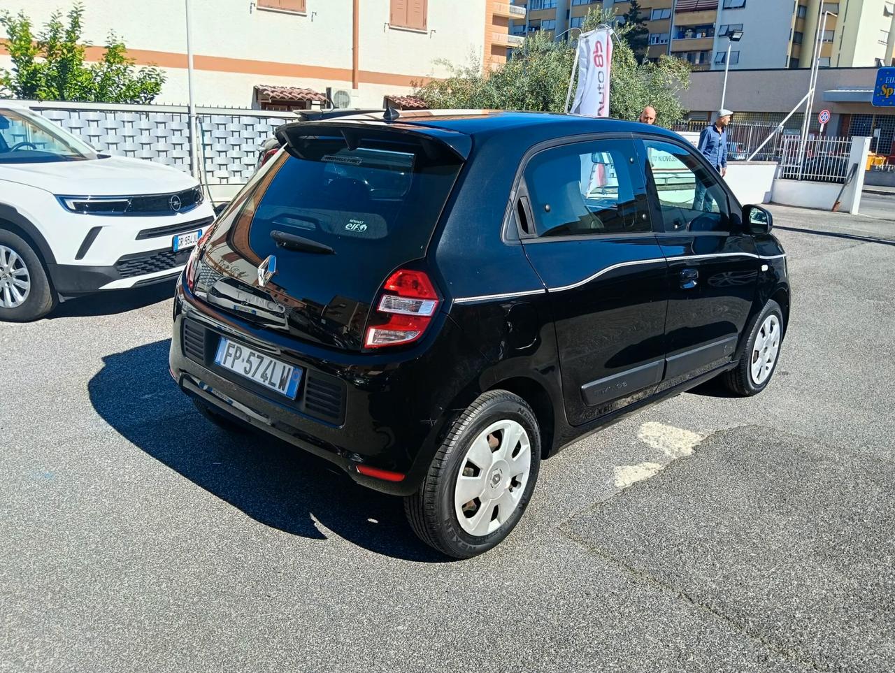 Renault Twingo SCe Stop&Start Intens
