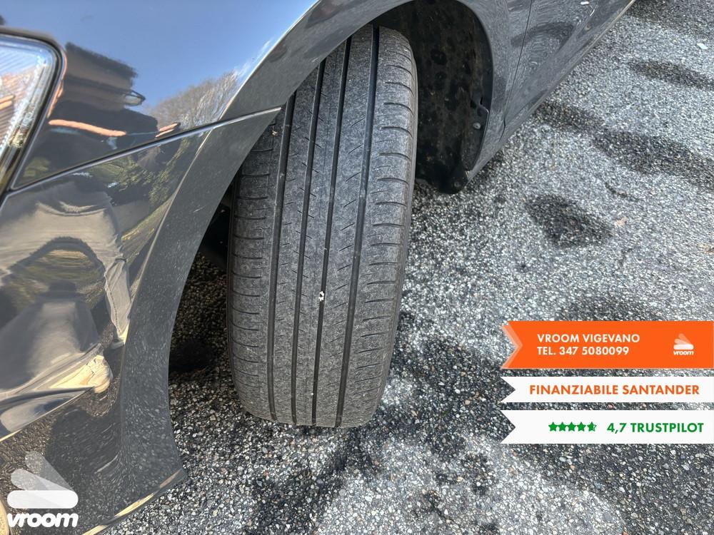 VOLKSWAGEN e-Golf e-Golf 136 CV